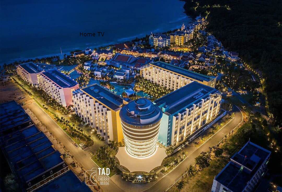 Đầu Tư 3,1 Tỷ Sở Hữu Condotel Penthouse - Biệt Thự Trên Không Cuối Cùng