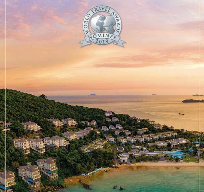 Premier Village Phu Quoc Resort Lọt Vào Danh Sách World Travel Awards