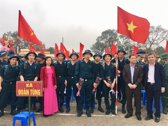 Tiêu điểm Hải Dương: Chủ tịch xã 16 năm ngủ tại Ủy ban – Bất Động Sản Phú Quốc