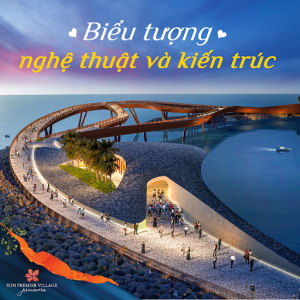 Cầu Hôn Phú Quốc - biểu tượng nghệ thuật và kiến trúc