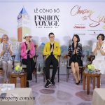 Fashion Voyage 3 – Chuyến viễn du thời trang Nam Phú Quốc