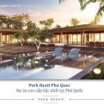 13 dự án biệt thự nghỉ dưỡng Phú Quốc cập nhật tháng 1/2021