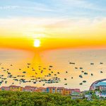 Nam Phú Quốc: Kiến tạo 1 thiên đường du lịch không khói xe