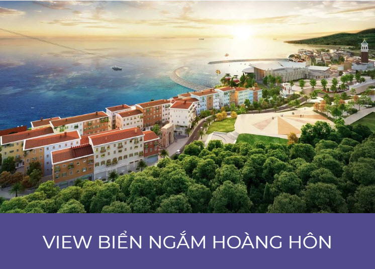 Những đối Tác Quốc Tế Vận Hành Central Village Tại Nam Phú Quốc 2021?